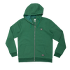 Zip Hoodie
