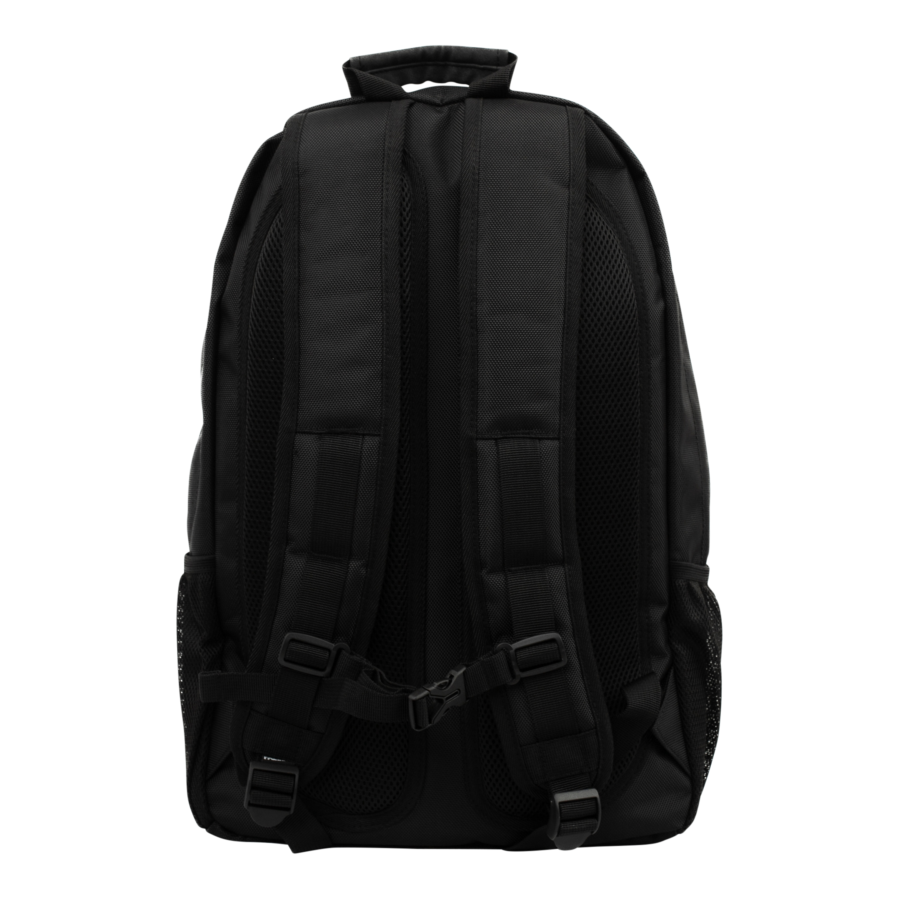 Board Backpack Black/White