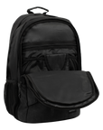 Board Backpack Black/White