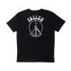 Peace & War tee