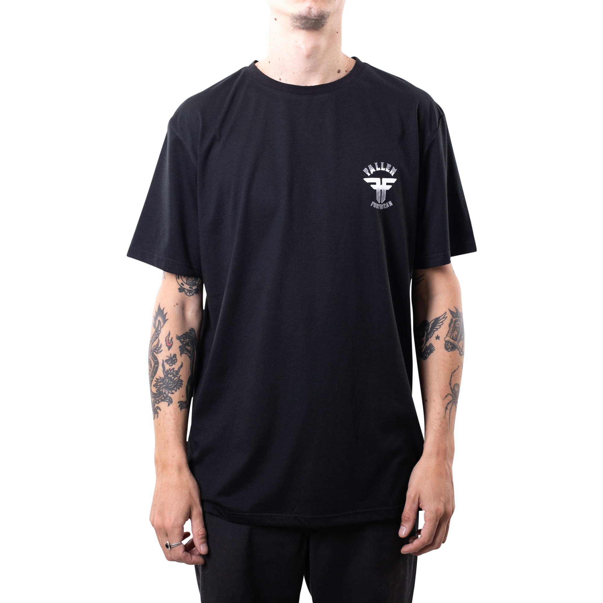 Peace &amp; War tee