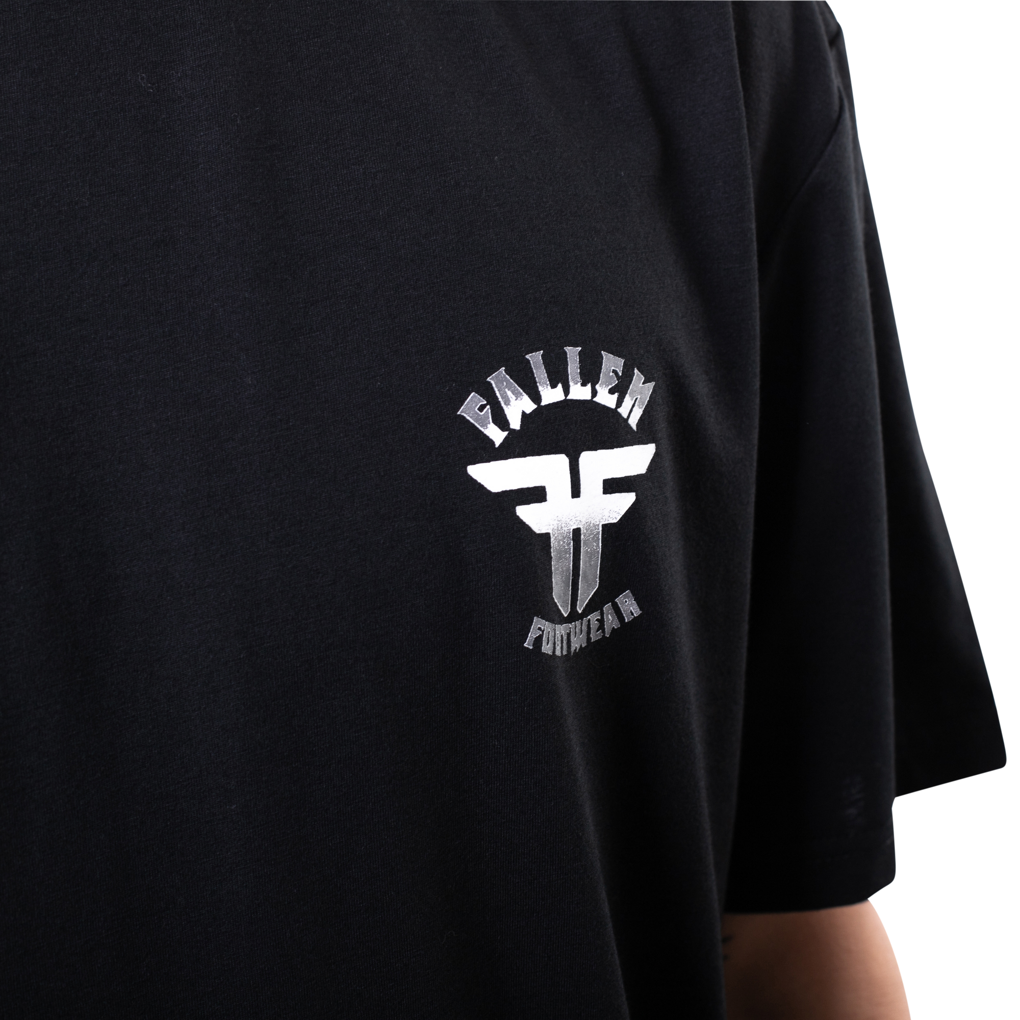 Peace &amp; War tee