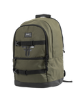 Melrose Backpack Military Green/Black