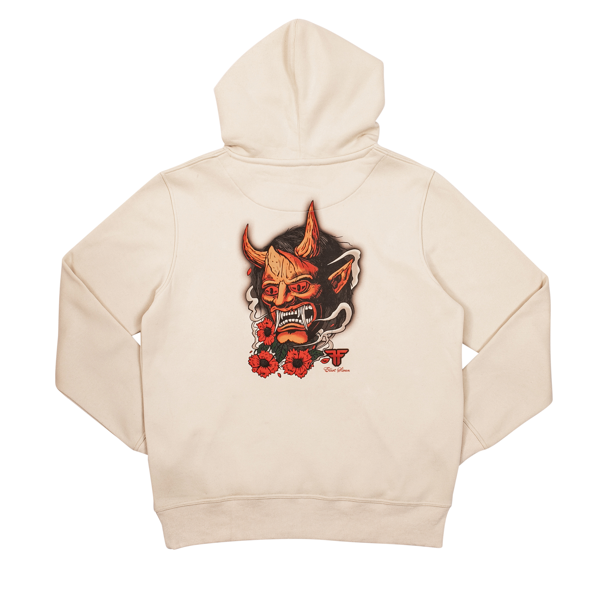 Oni Hoodie Elliot Sloan