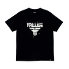 Cracked Tee