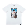 Camiseta Vision Blanca