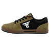 Olive/Black/Gum