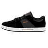 Trooper | Black/DK Gray/Copper
