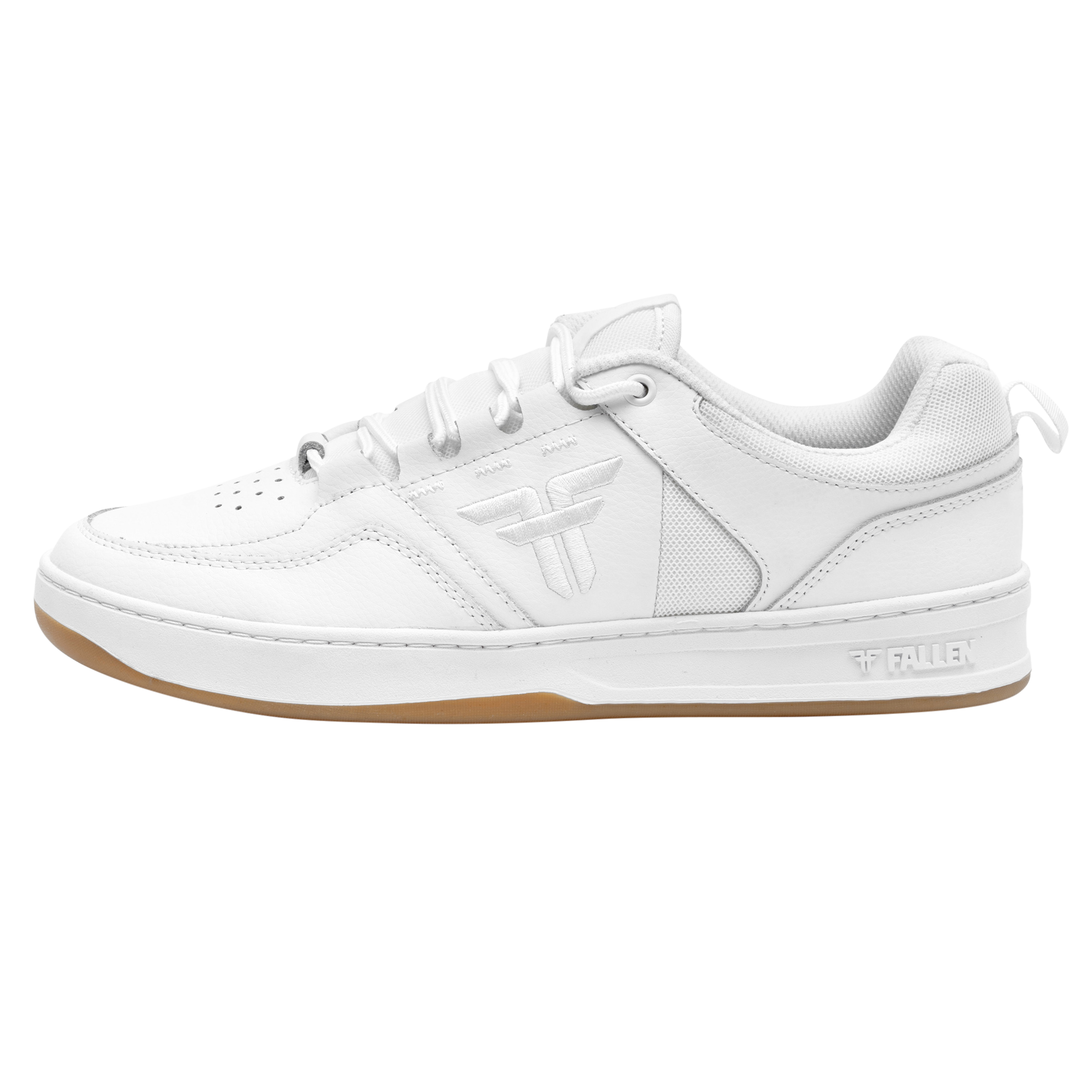 Fallen footwear 2024 out of business