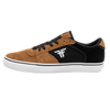 Tommy Sandoval Regal Negro/Marrón/Blanco - Vulc