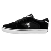 Tommy Sandoval Regal Negro/Blanco - Vulc