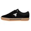 Black/White/Gum