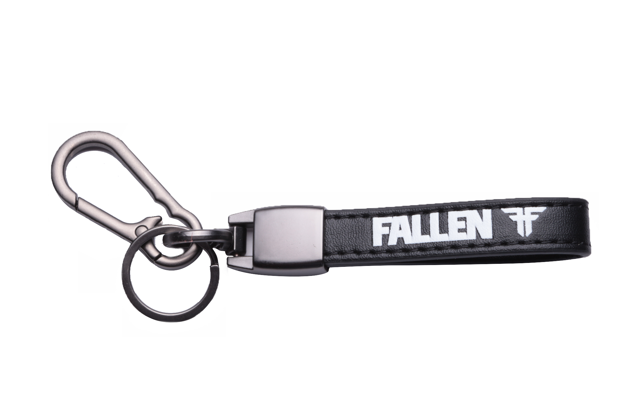 Carabiner Key Ring – Fallen Footwear