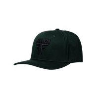 Insignia Curve Fern/Black