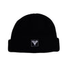 Insignia Patch Beanie