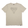 Ivory/Green