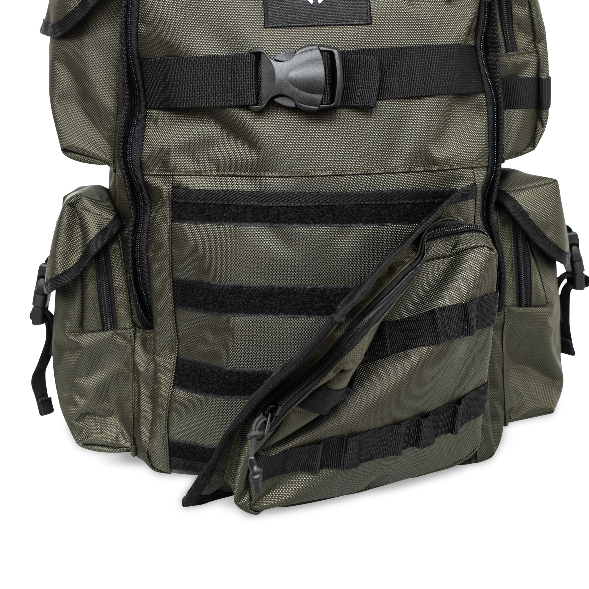 Cargo Backpack