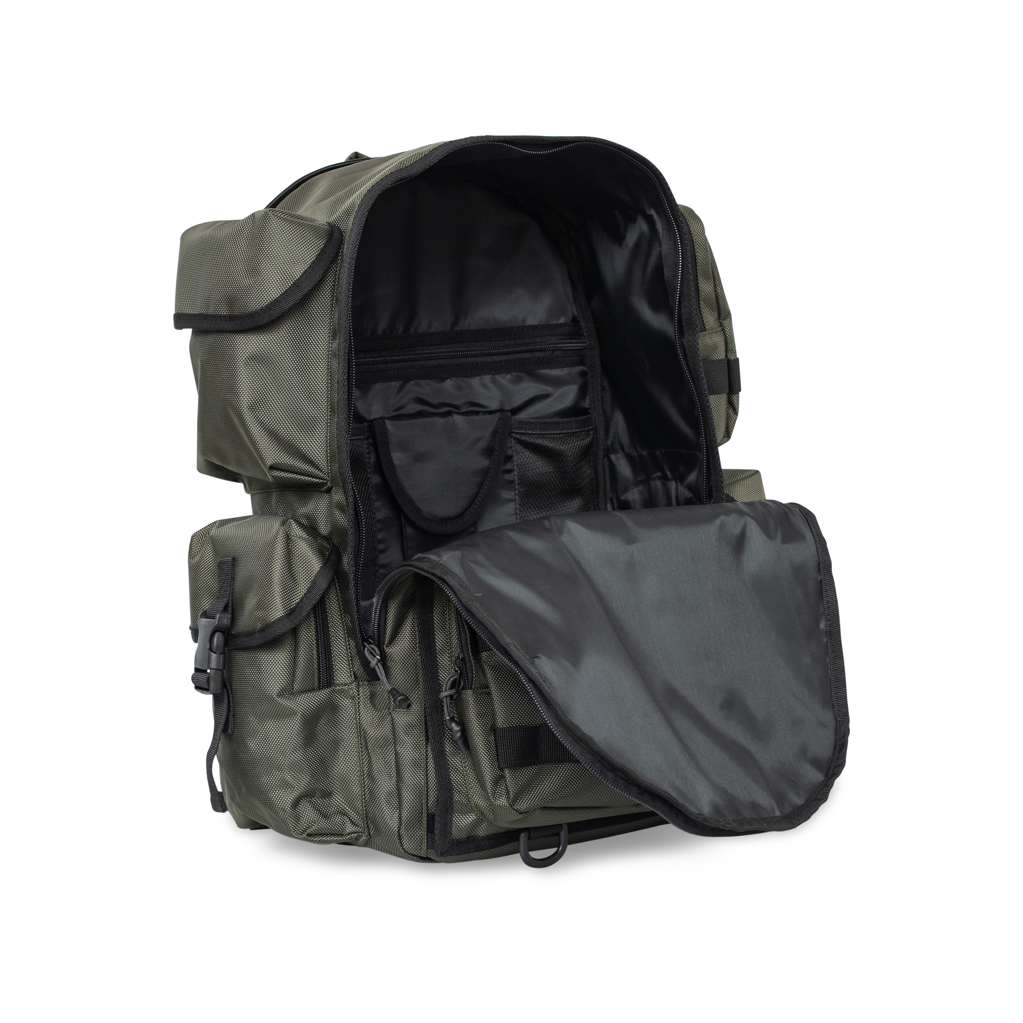 Cargo Backpack