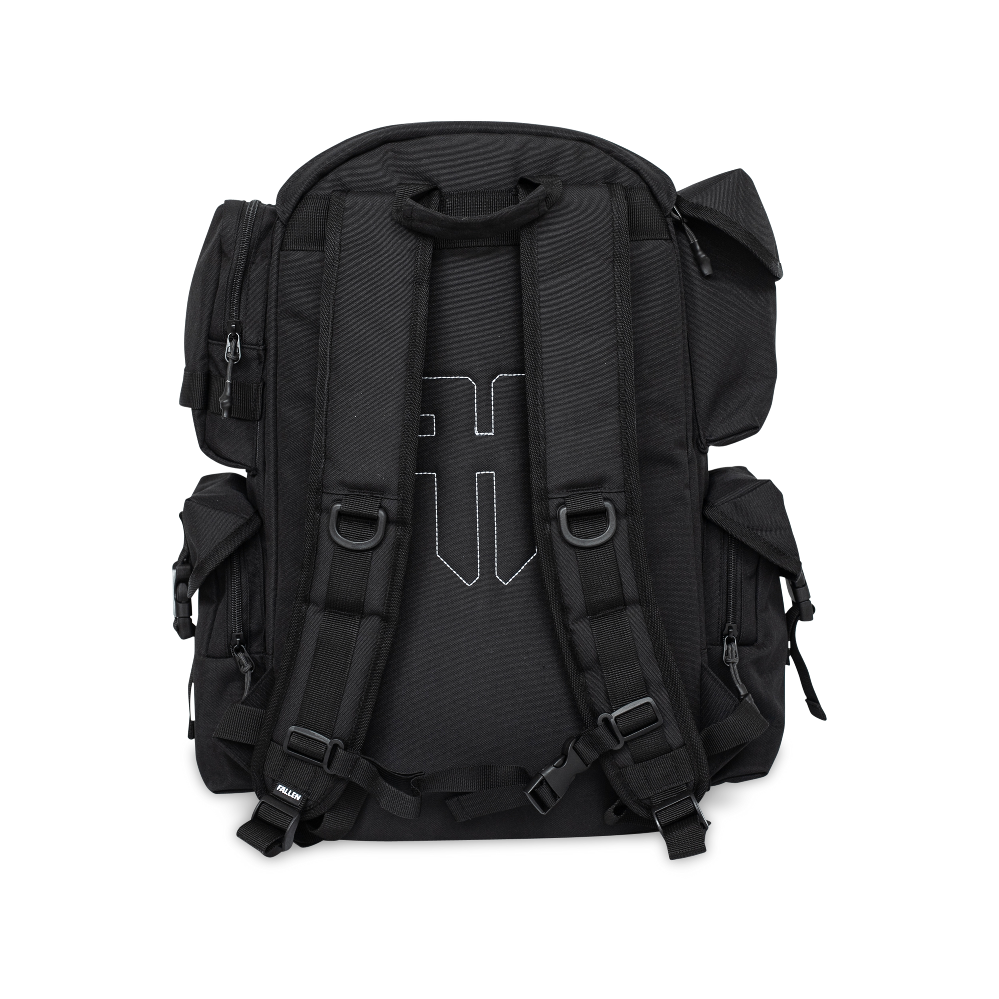 Cargo Backpack