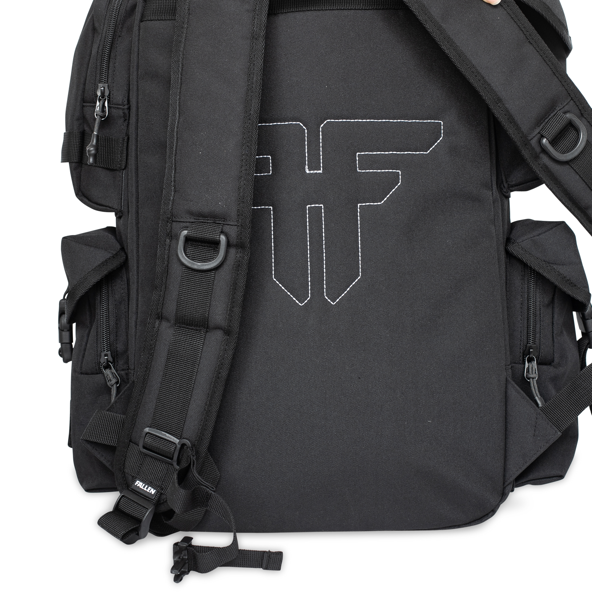 Cargo Backpack