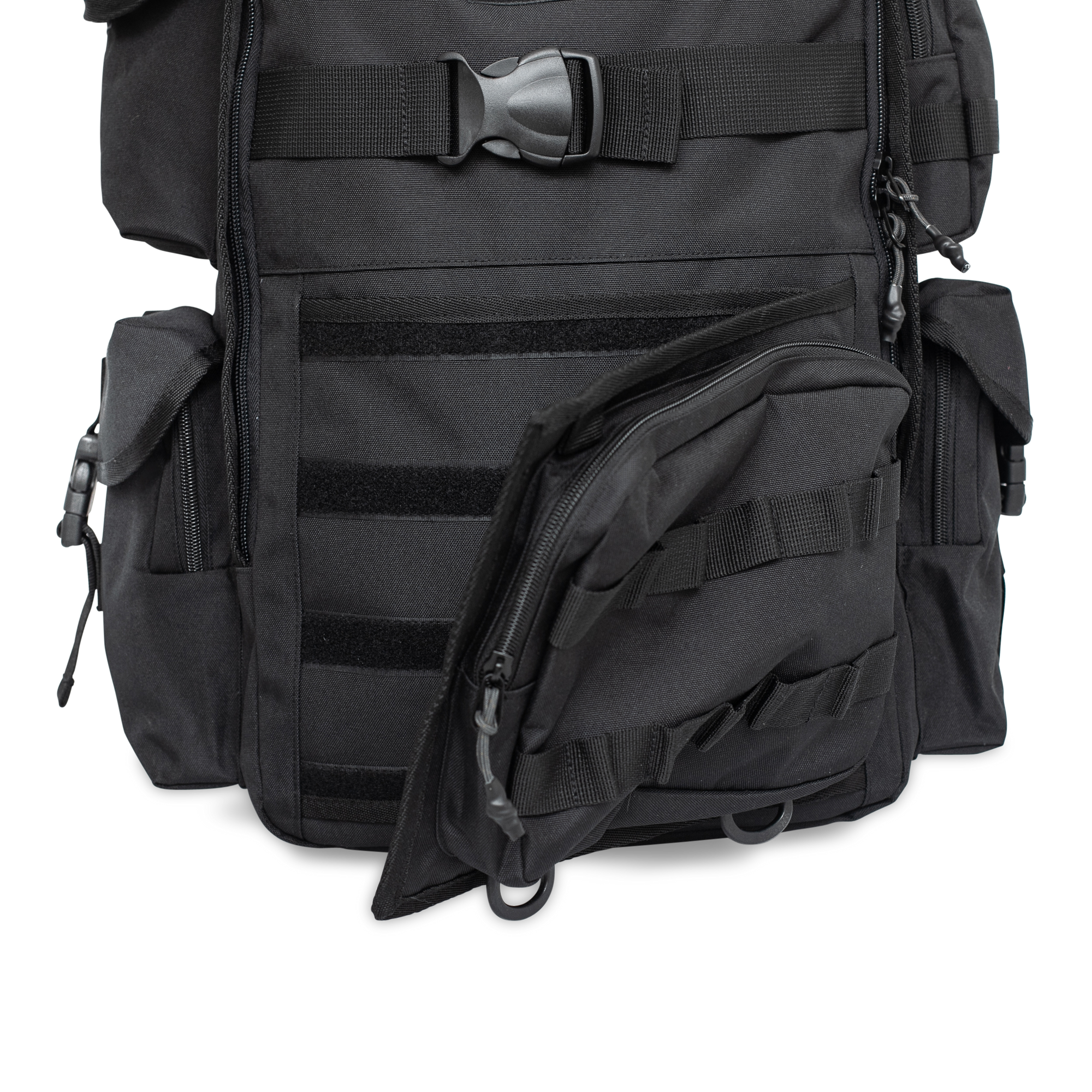 Cargo Backpack