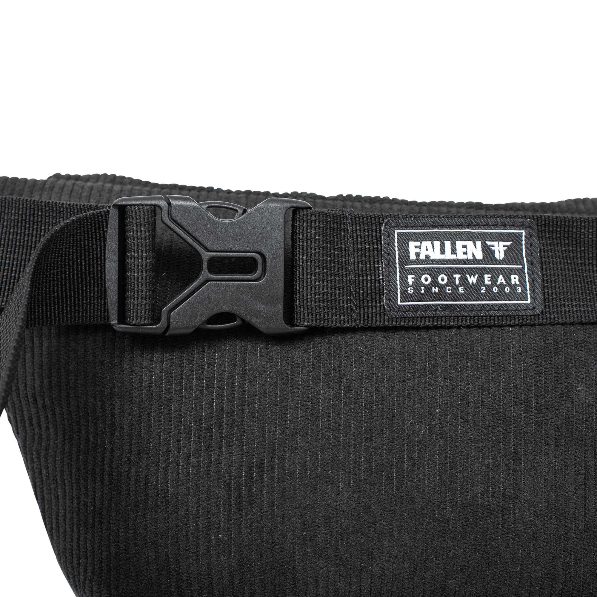 Dusty Black/Black