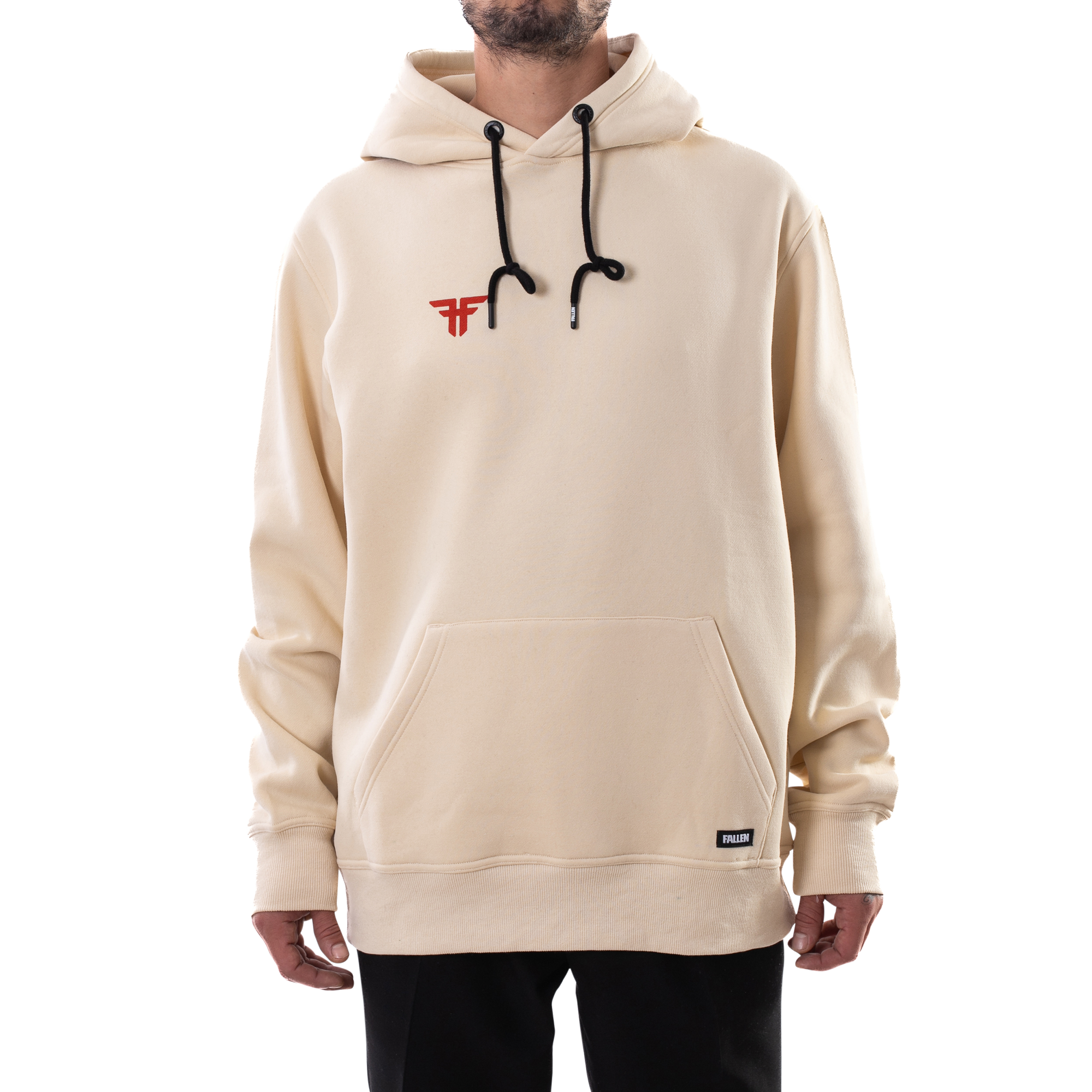 Oni Hoodie Elliot Sloan