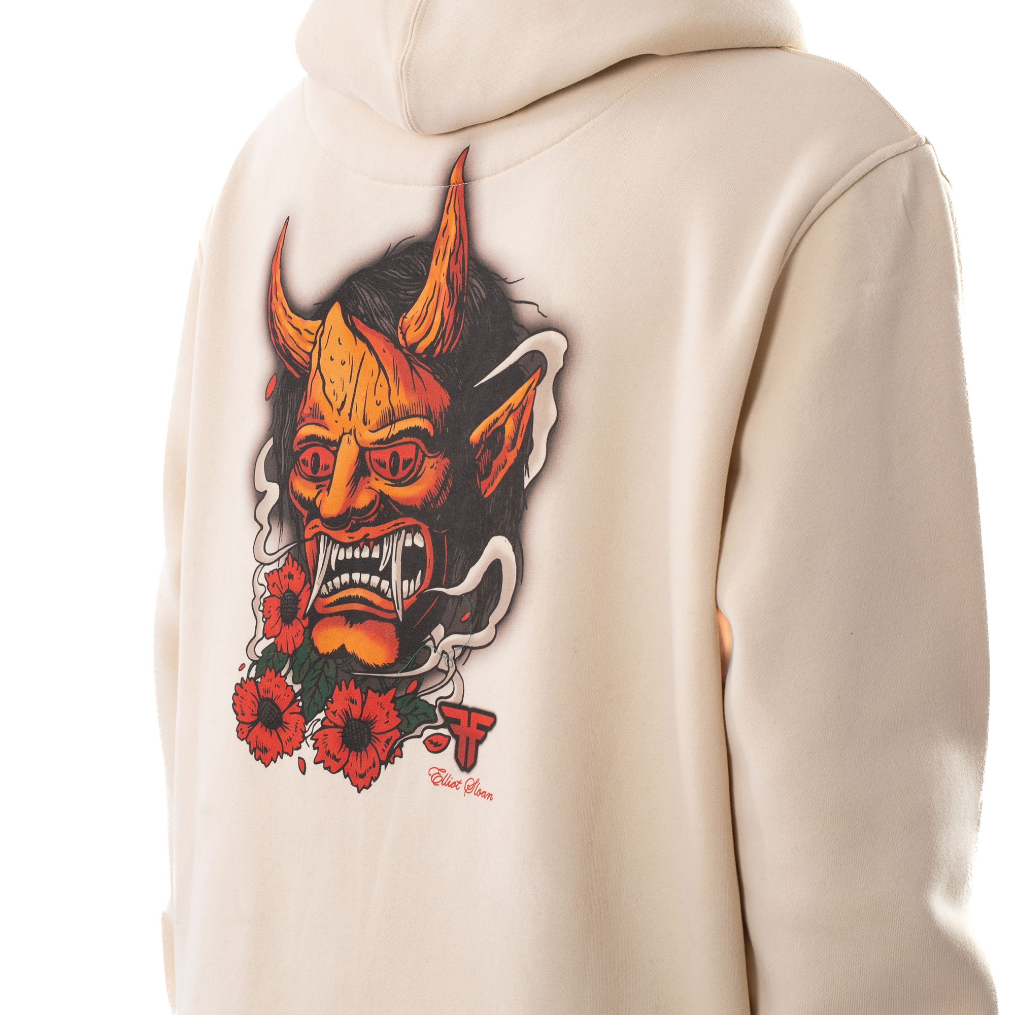 Oni Hoodie Elliot Sloan