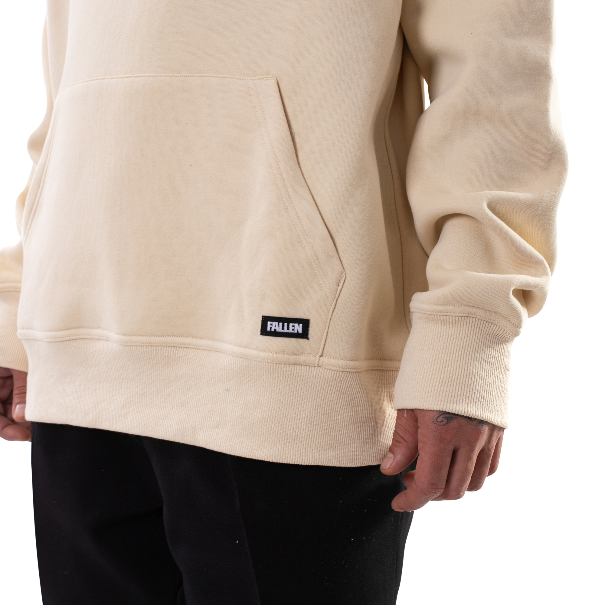 Oni Hoodie Elliot Sloan