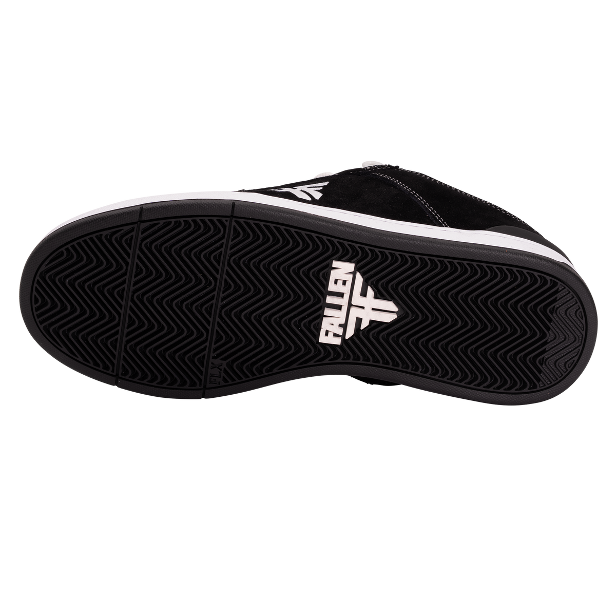 Heritage | Black/White II