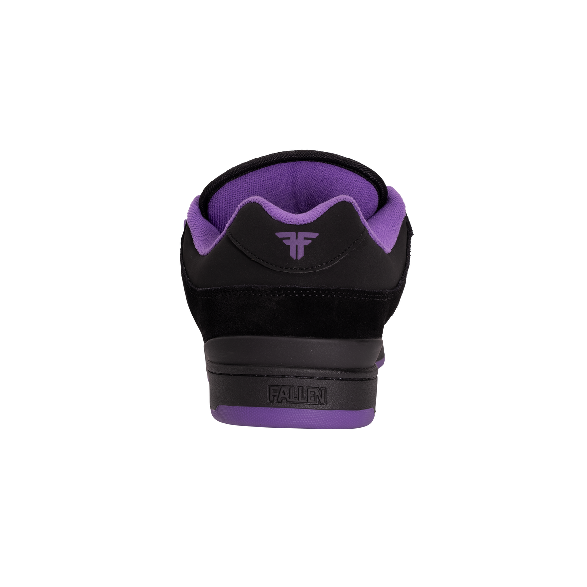 Heritage Bam Margera | Black/Purple
