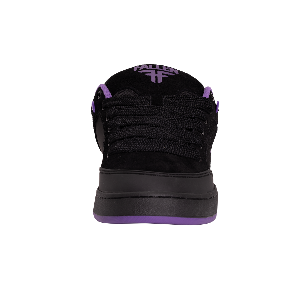Heritage Bam Margera | Black/Purple