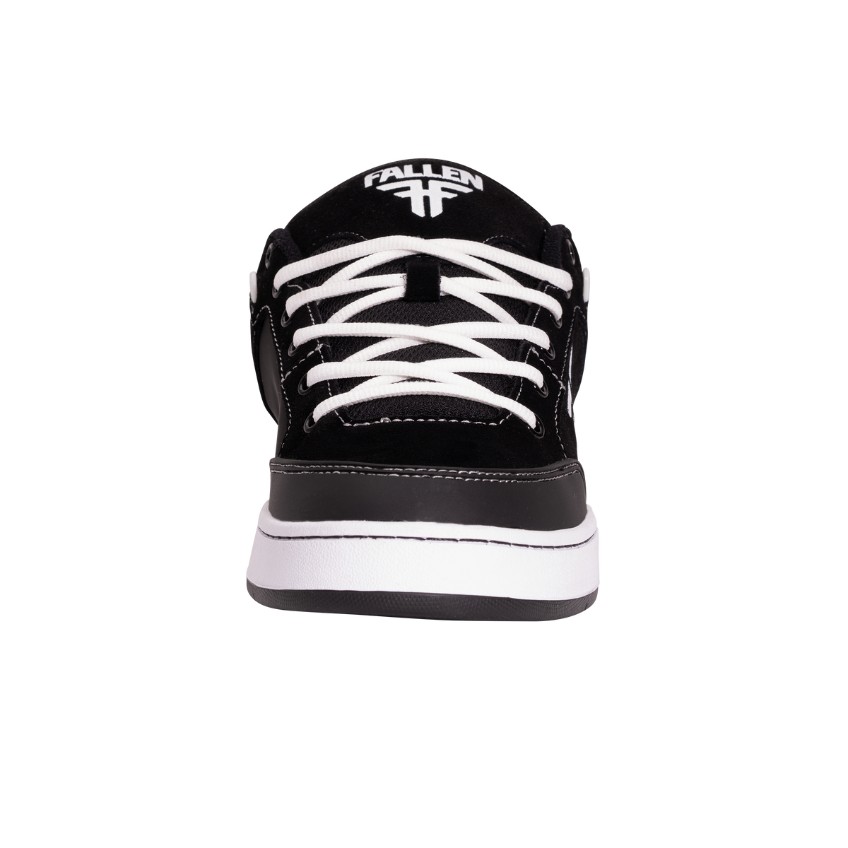 Heritage | Black/White II