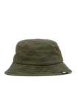 Hunter Hat Khaki / Black