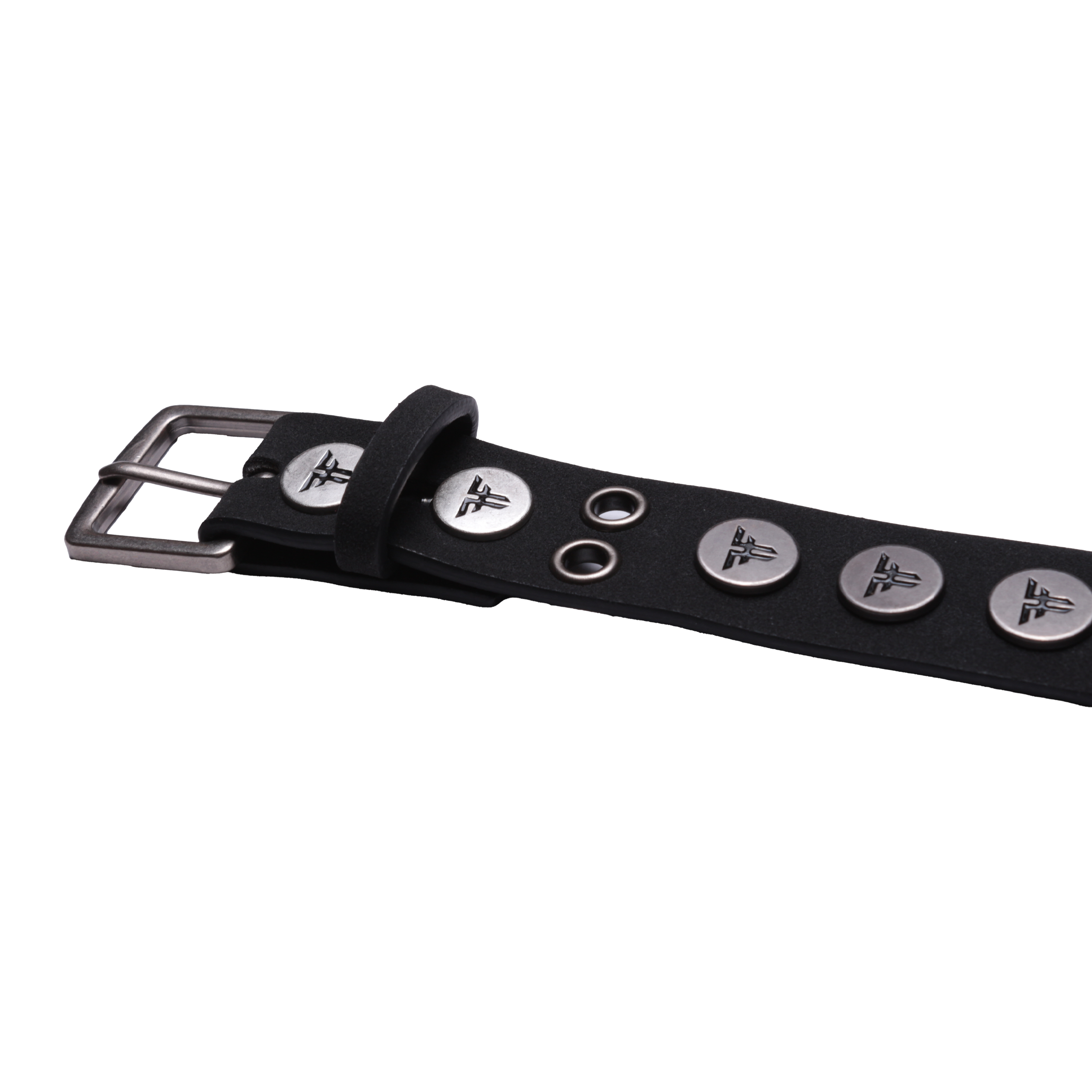 Fallen Rivet Rivet Logo Cuff Bracelet – Fallen Footwear