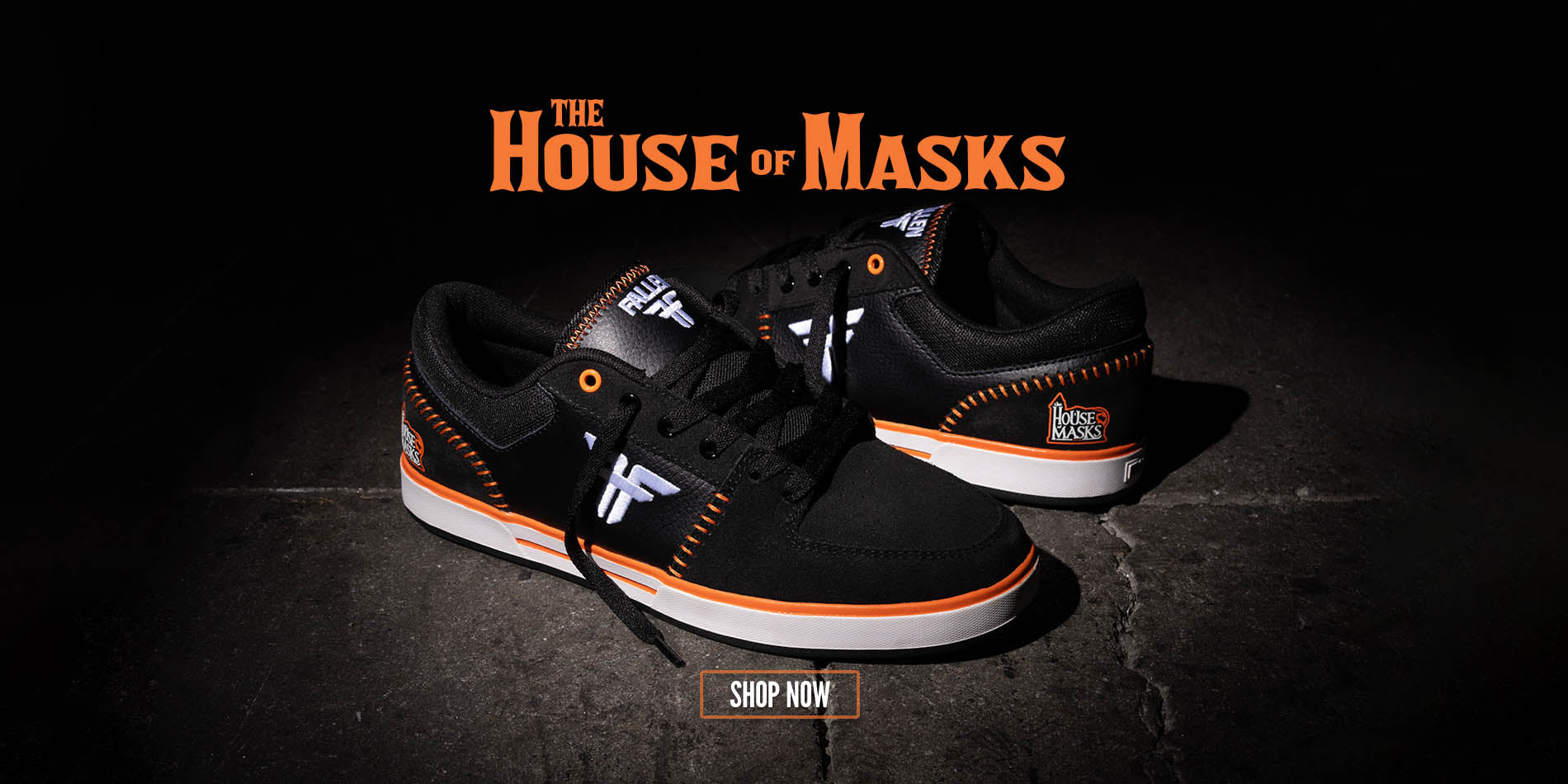 Fallen Footwear USA