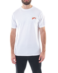 Daytrip Tee Tommy Sandoval - White/Color