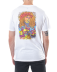 Daytrip Tee Tommy Sandoval - White/Color