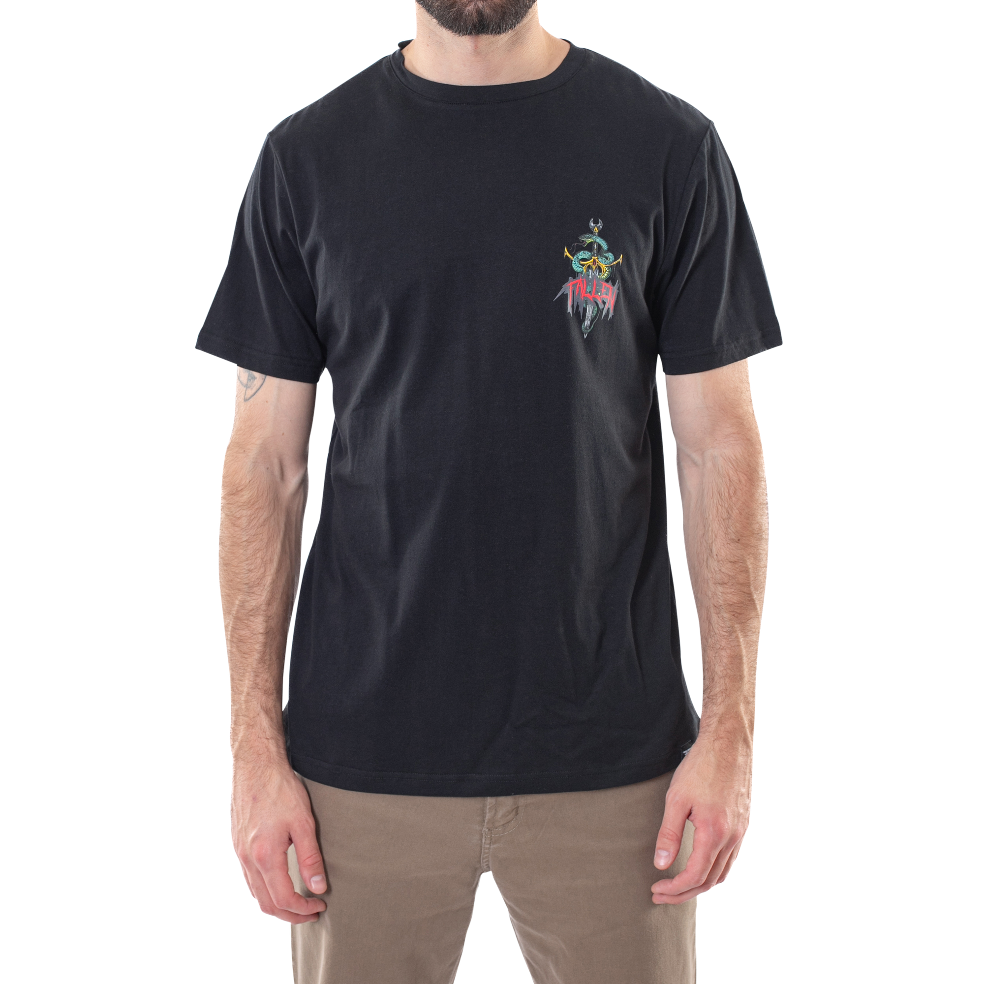 Venom Tee