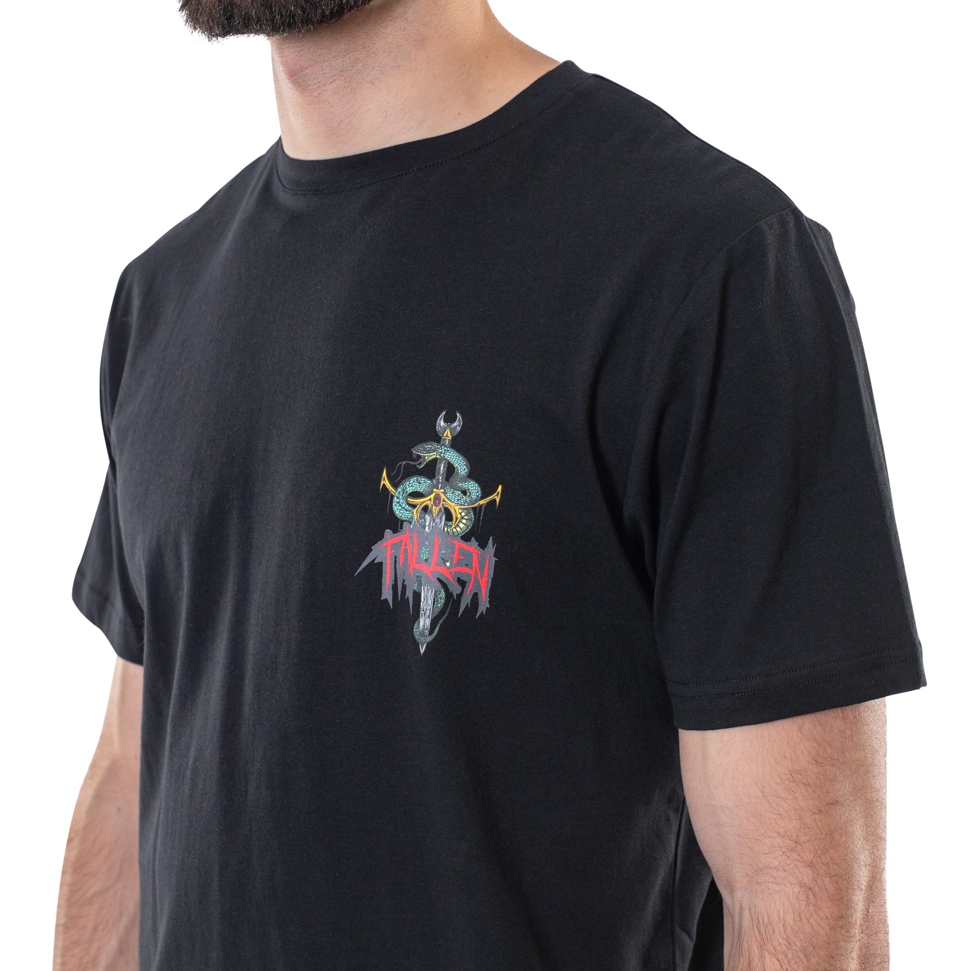Venom Tee