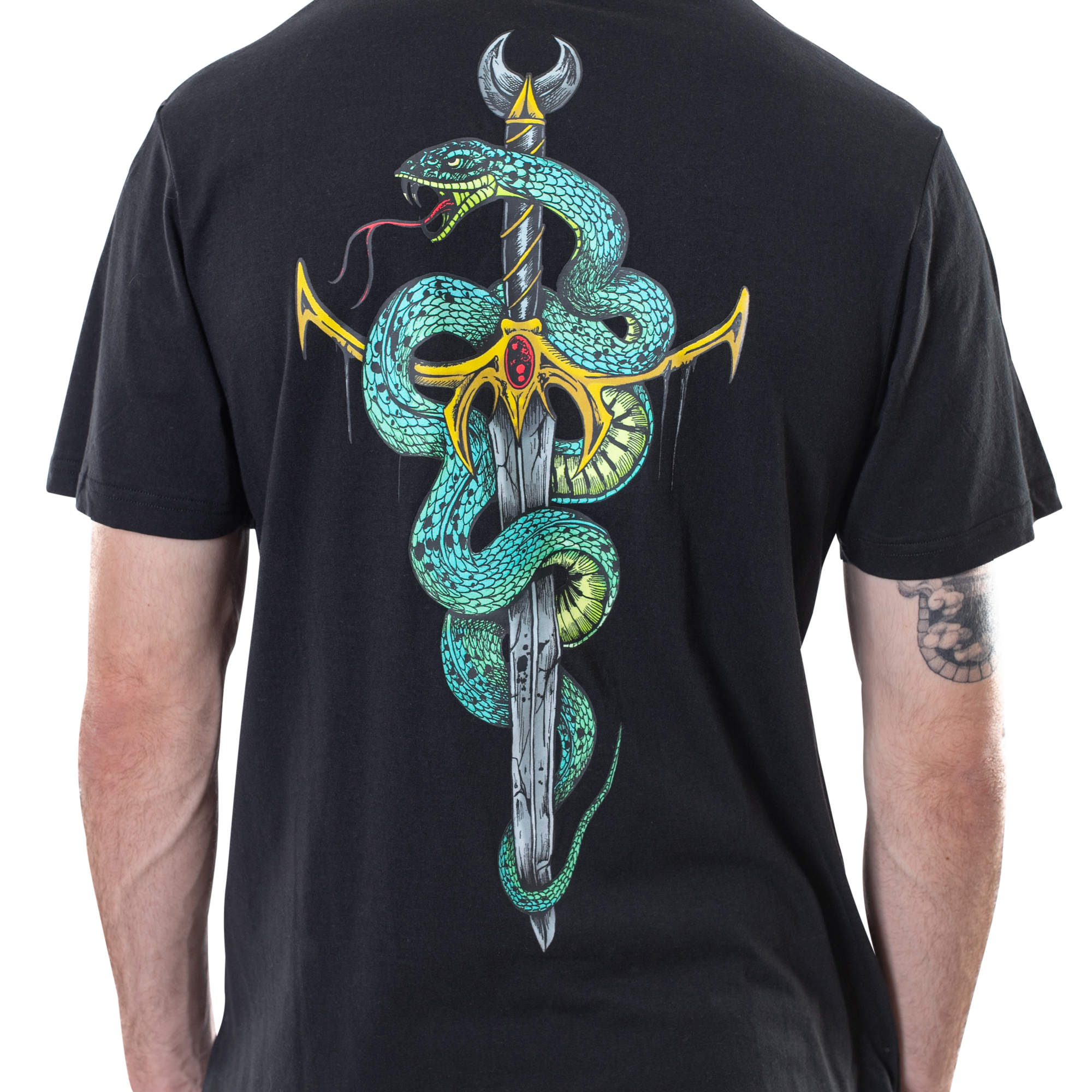 Venom Tee