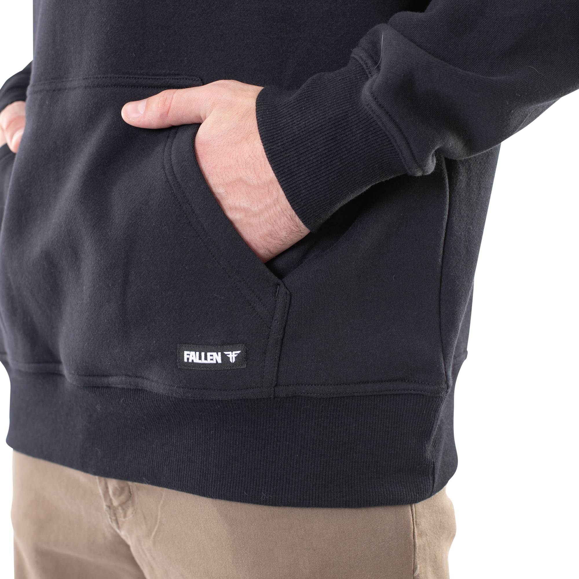 Insignia Hoodie