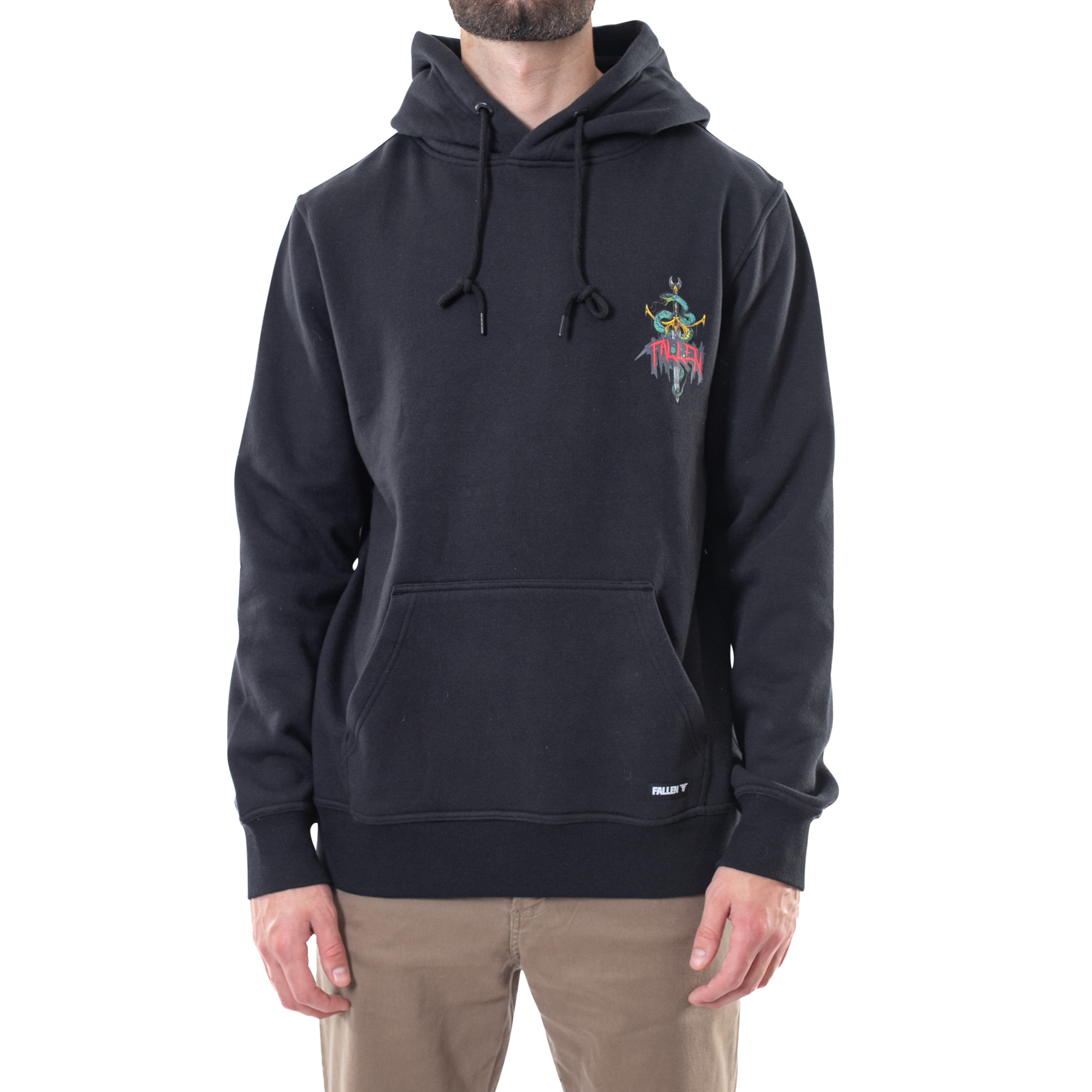 Venom Hoodie