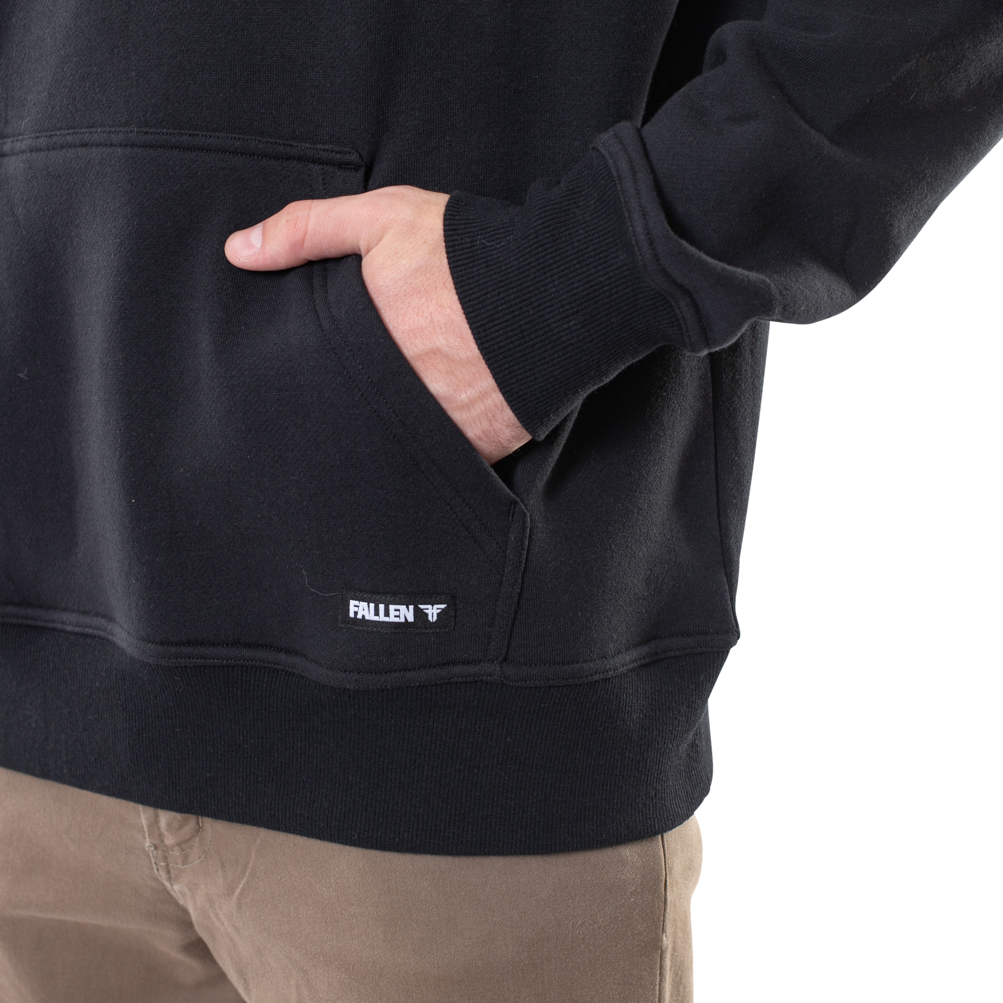 Venom Hoodie