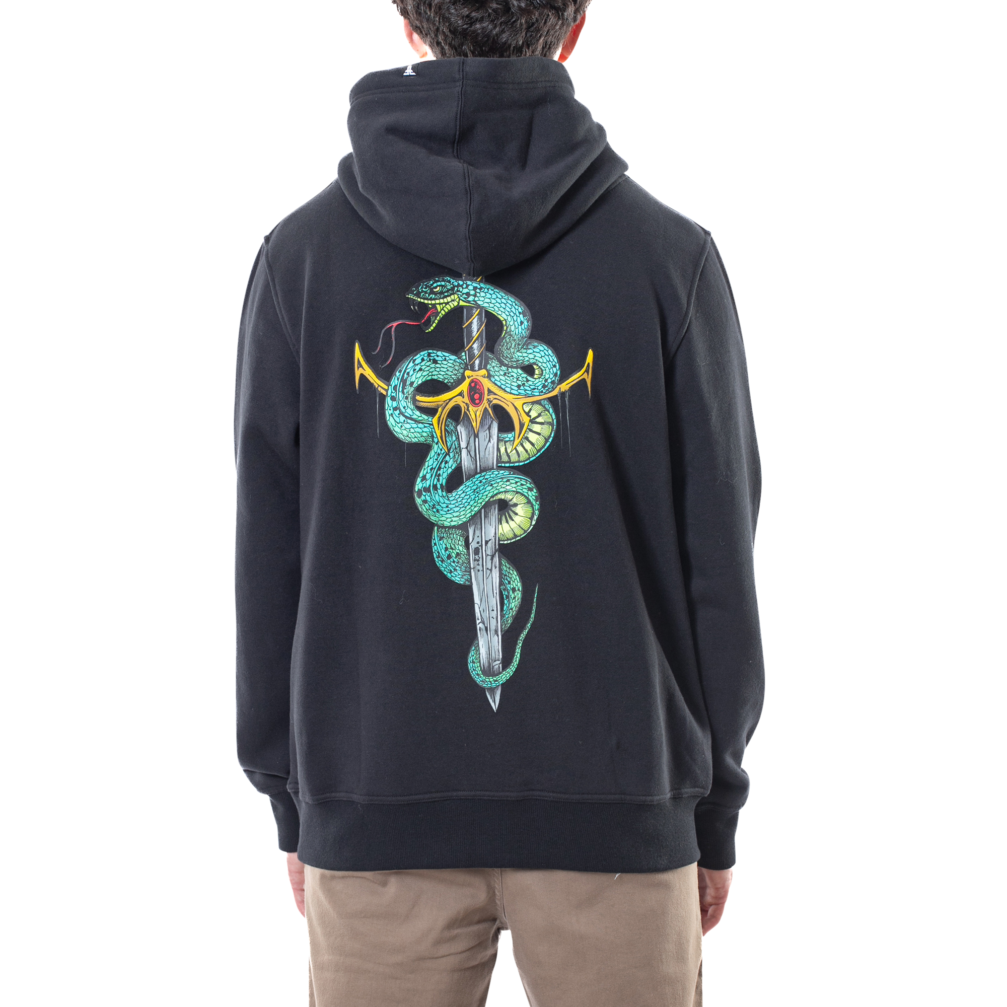 Venom Hoodie