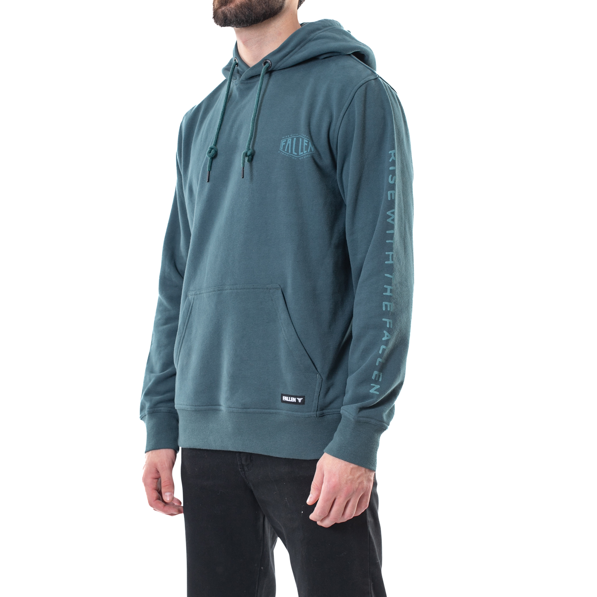 Tradition Hoodie
