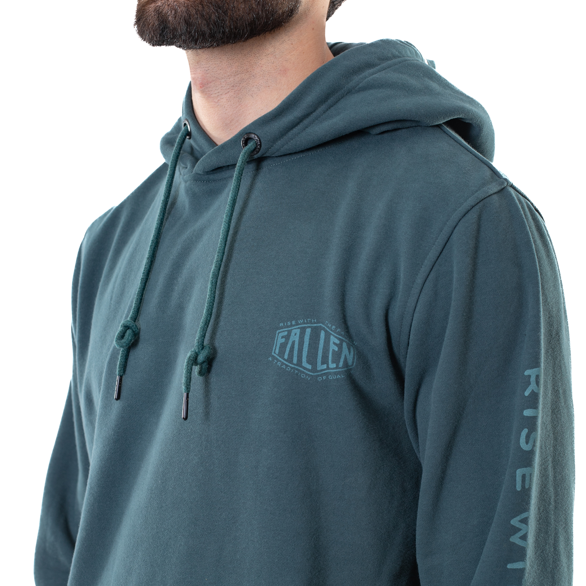 Tradition Hoodie