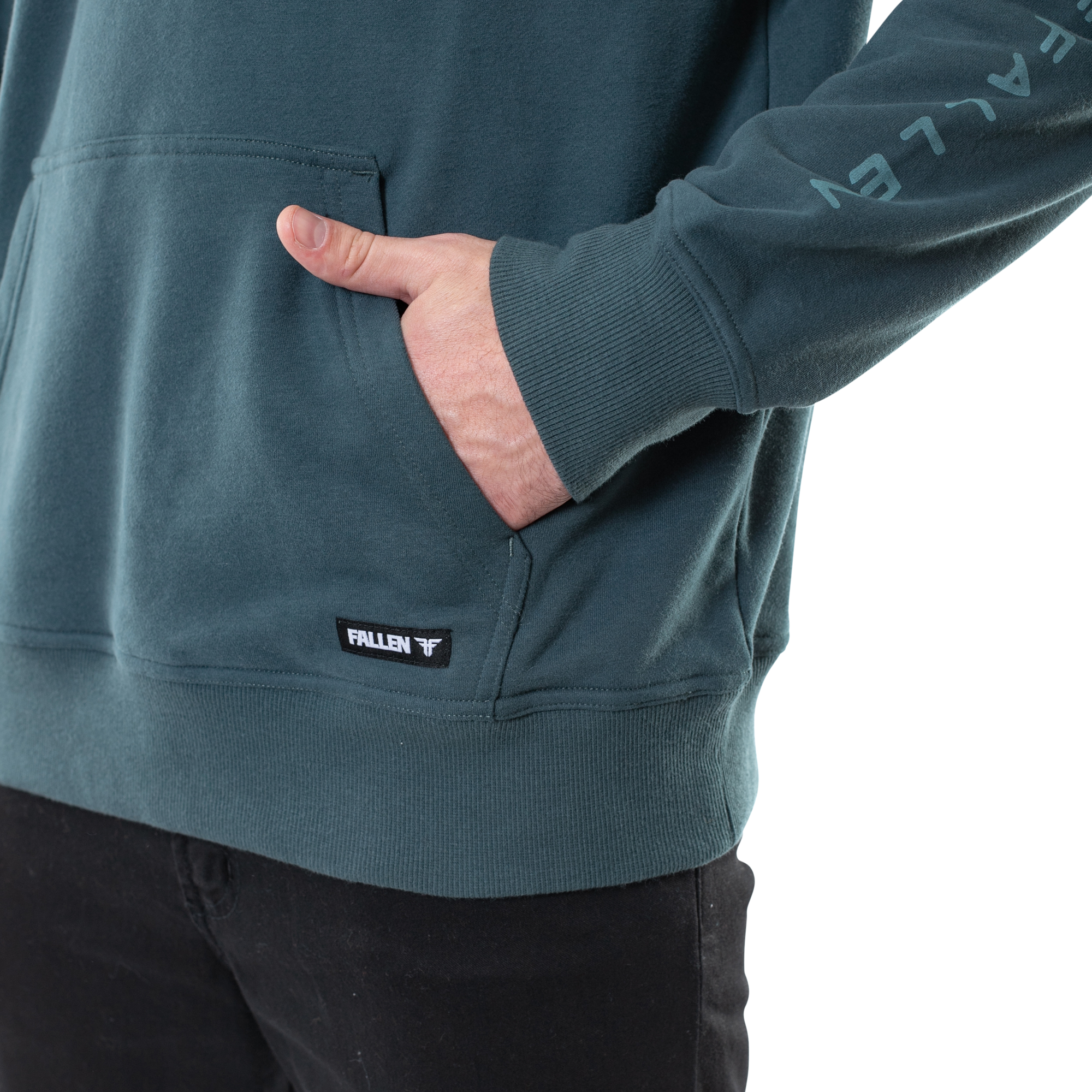 Tradition Hoodie