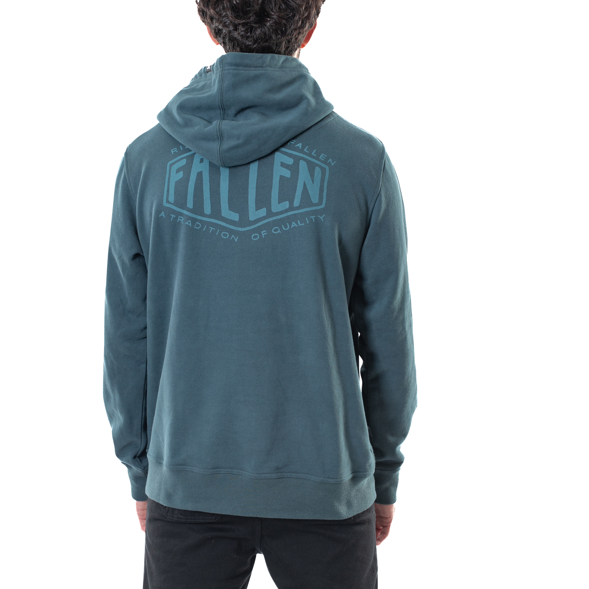 Tradition Hoodie