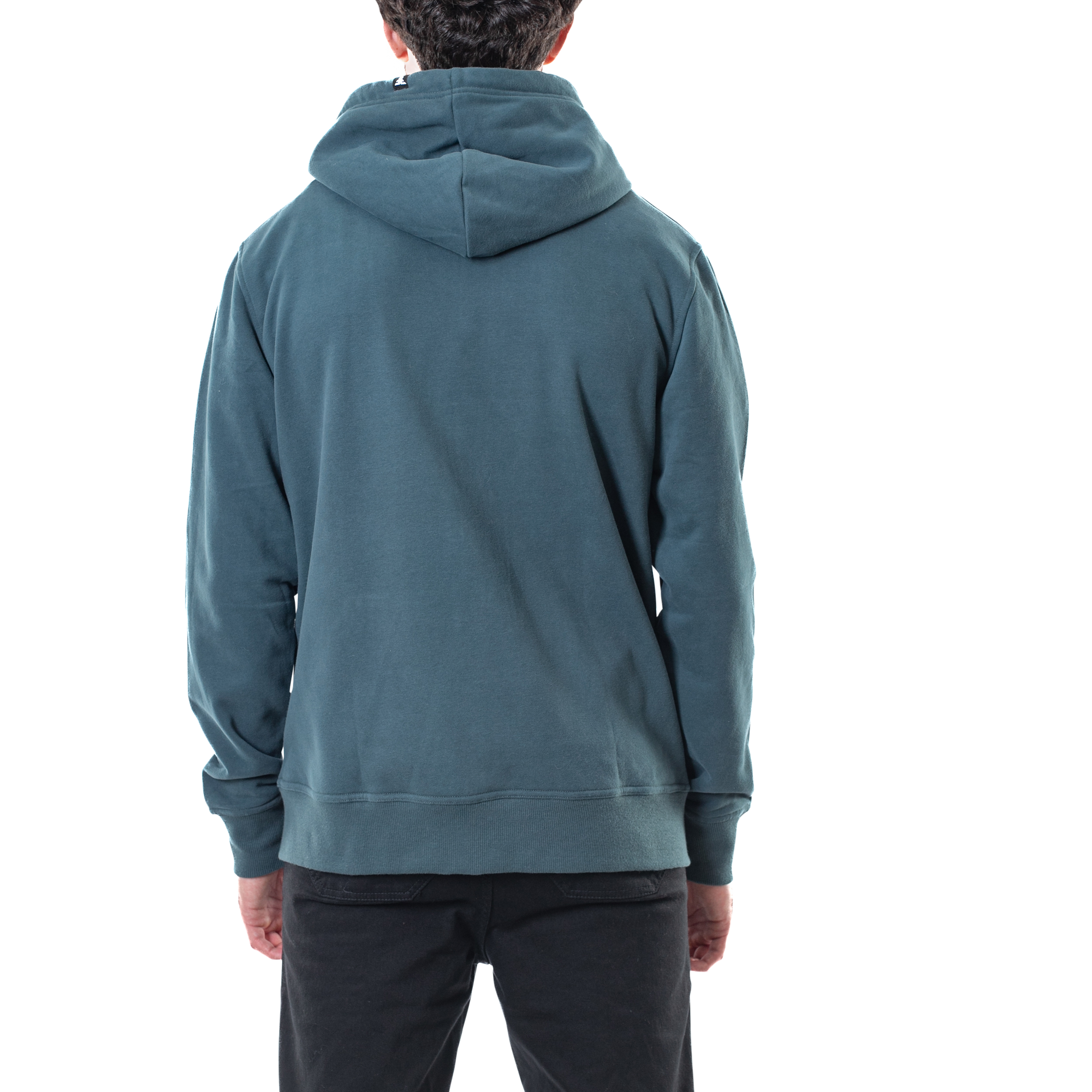 Tradition Zip Hoodie